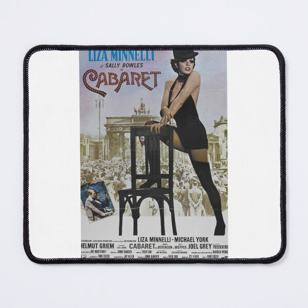 Item preview, Sally Bowles Cabaret designed and sold by dalieswiliam.