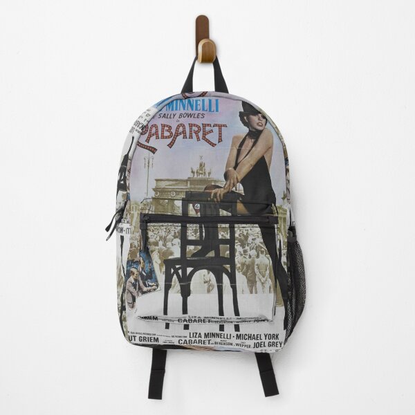 Item preview, Sally Bowles Cabaret designed and sold by dalieswiliam.