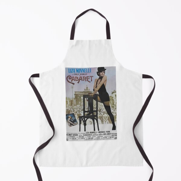 Item preview, Sally Bowles Cabaret designed and sold by dalieswiliam.