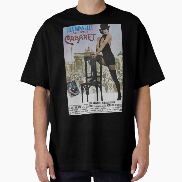Item preview, Sally Bowles Cabaret designed and sold by dalieswiliam.