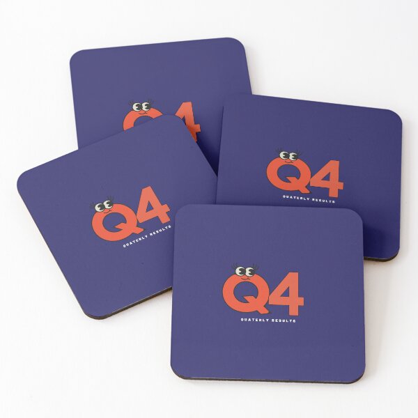 Item preview, Q 4 Results designed and sold by GlobalHunt.