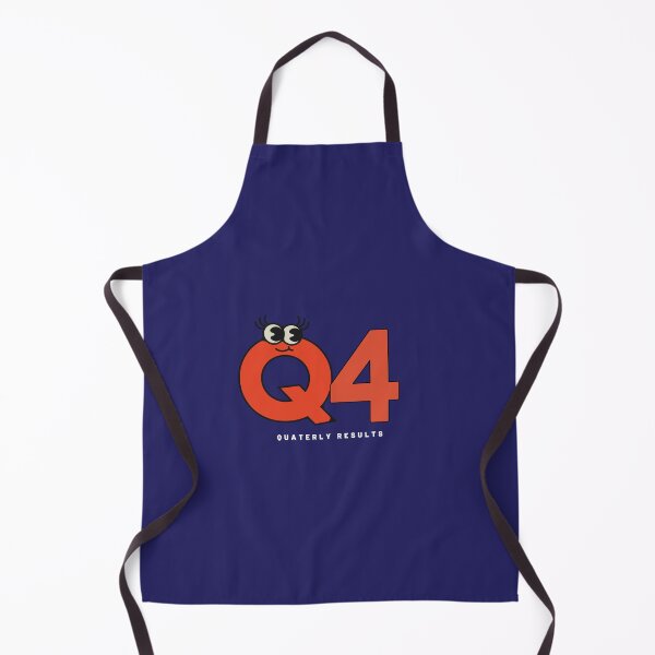 Item preview, Q 4 Results designed and sold by GlobalHunt.