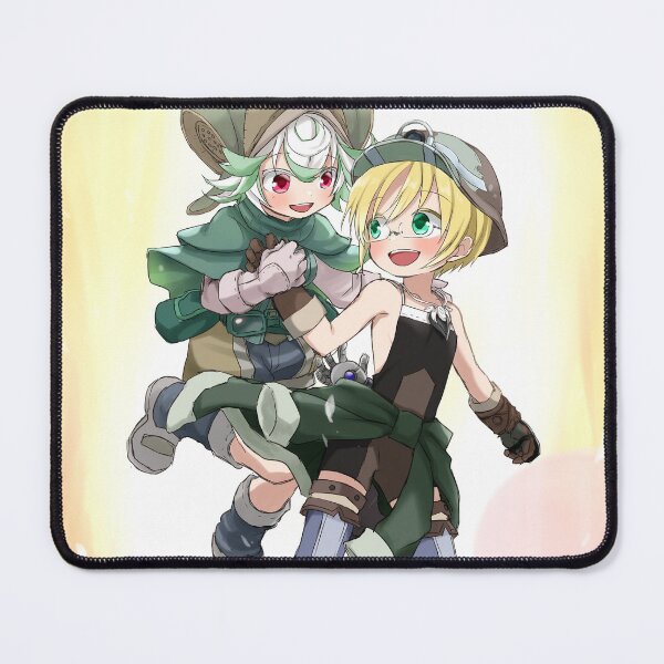 Item preview, Made in Abyss designed and sold by turcklazaro.