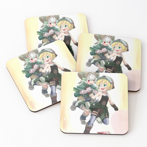 Item preview, Made in Abyss designed and sold by turcklazaro.