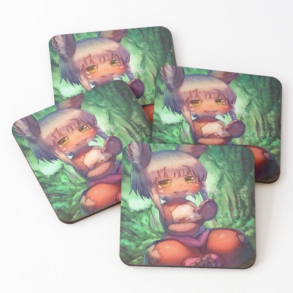 Item preview, Made in Abyss designed and sold by turcklazaro.