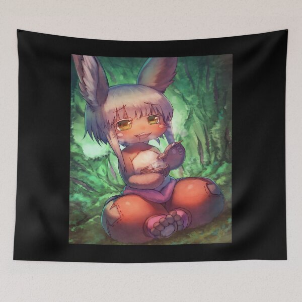 Item preview, Made in Abyss designed and sold by turcklazaro.