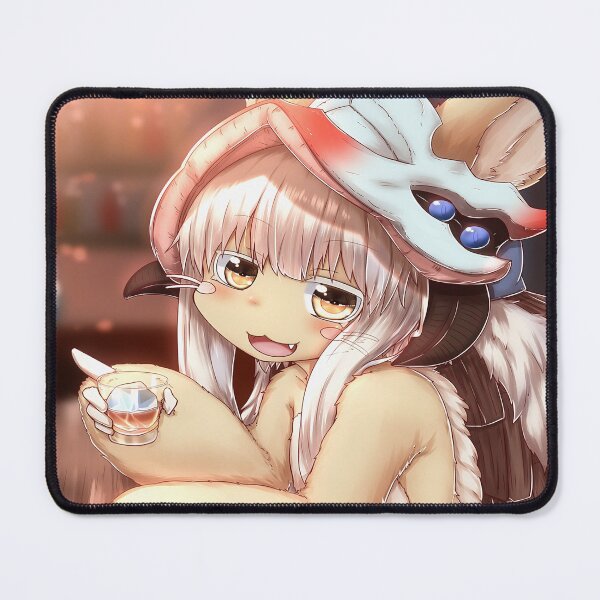 Item preview, Made in Abyss designed and sold by turcklazaro.