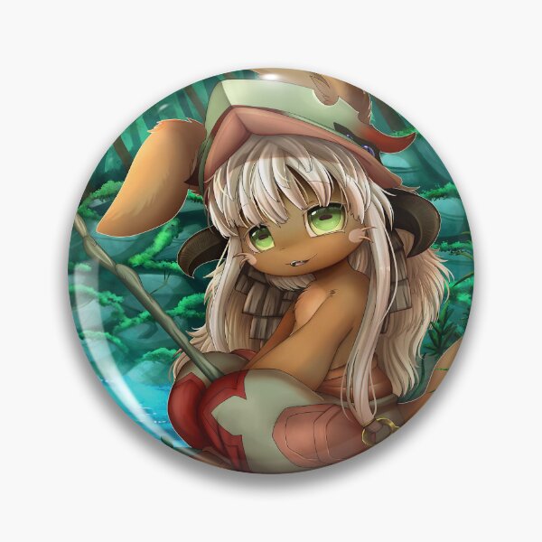 Item preview, Made in Abyss designed and sold by turcklazaro.