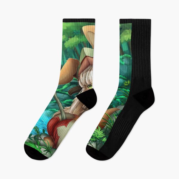 Item preview, Made in Abyss designed and sold by turcklazaro.