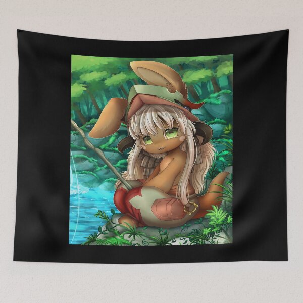 Item preview, Made in Abyss designed and sold by turcklazaro.