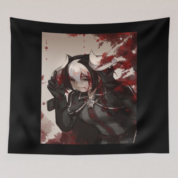 Item preview, Made in Abyss designed and sold by turcklazaro.