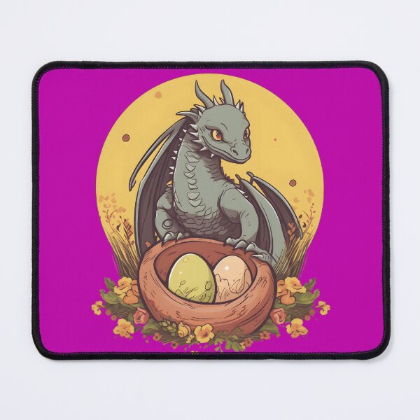 Item preview, A Fiery Easter Tradition designed and sold by CanvasCultureAU.