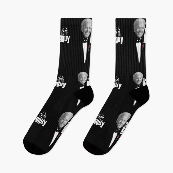 Item preview, Joe Biden The Big Guy designed and sold by Flirt-Teez.