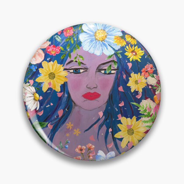 Item preview, Secret Garden designed and sold by Raine2Shine.