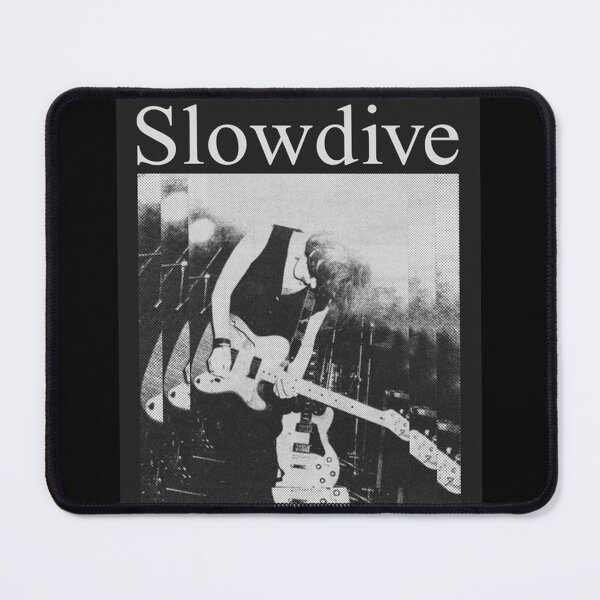 Item preview, Slowdive Goswell designed and sold by dalieswiliam.