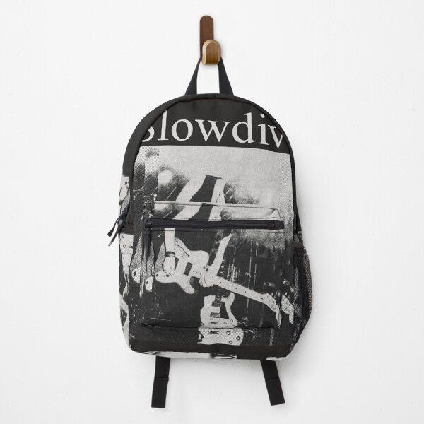 Item preview, Slowdive Goswell designed and sold by dalieswiliam.