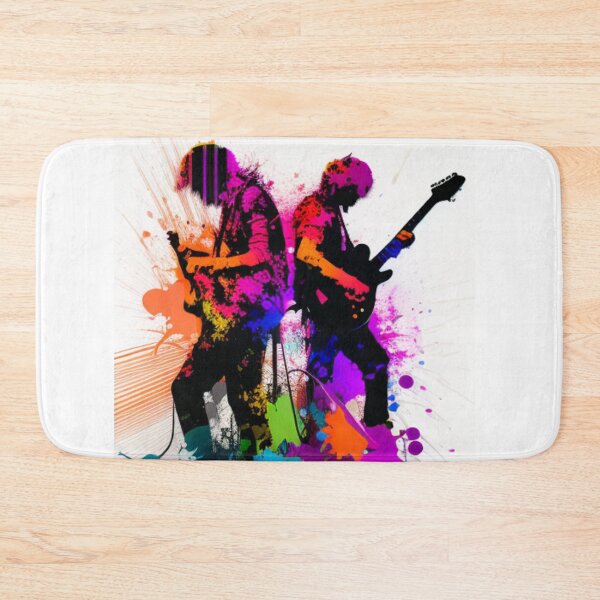 Item preview, Twin guitars designed and sold by Nickyvb.