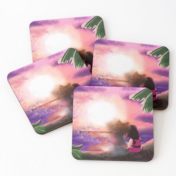 Item preview, sokai sunset designed and sold by bethepiano.