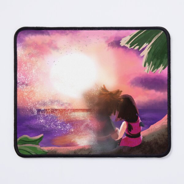 Item preview, sokai sunset designed and sold by bethepiano.