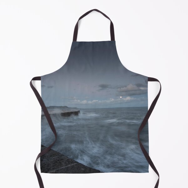 Item preview, Stormy Seas at the Cobb  designed and sold by hawkie.
