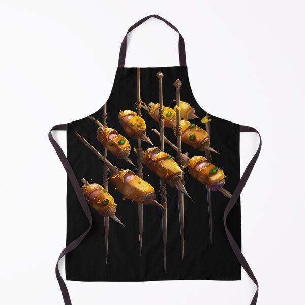 Item preview, Yakitori designed and sold by Bohabaz.