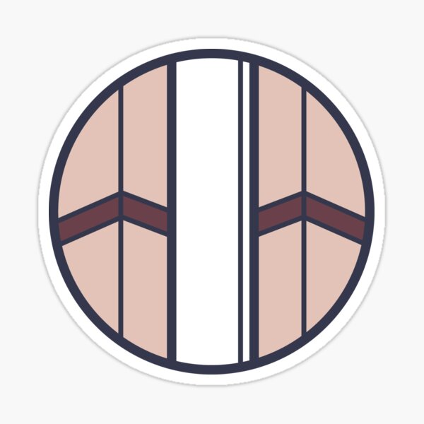 O Sticker