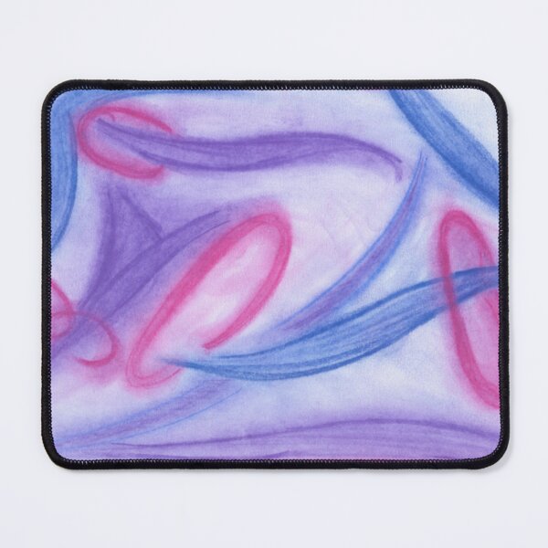 Item preview, Abstract pastel drawing 2 designed and sold by EliSa-1.