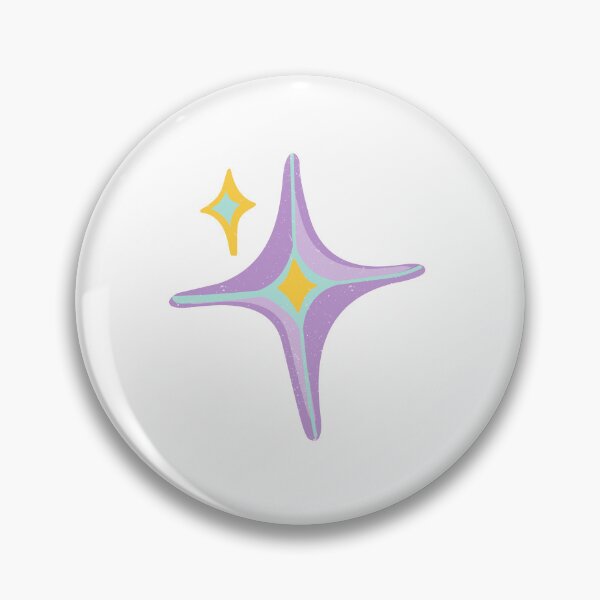 Item preview, Artistic Shining Star designed and sold by Luxuriant Living Clothing.