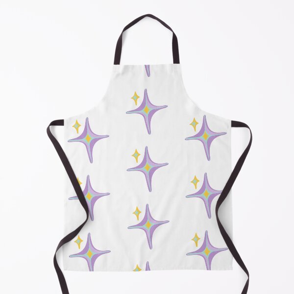 Item preview, Artistic Shining Star designed and sold by Luxuriant Living Clothing.