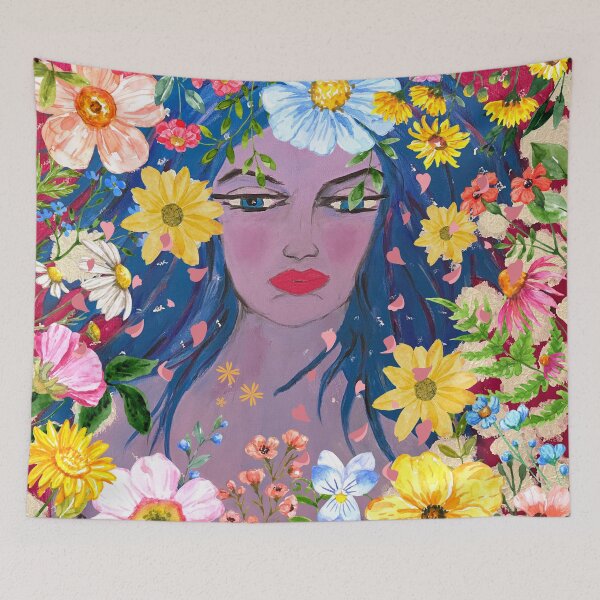 Item preview, Secret Garden designed and sold by Raine2Shine.