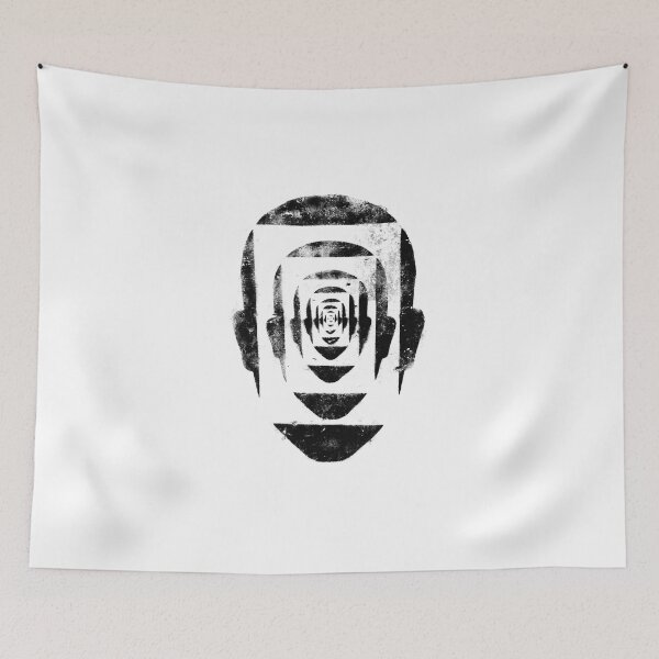 Item preview, Faceless designed and sold by boltjesdesign.