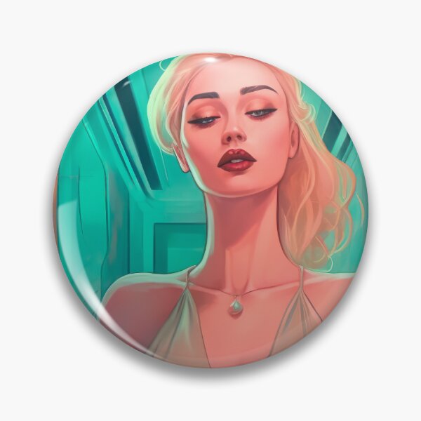 Item preview, Golden Voice: The Rise of a Pop Sensation designed and sold by hana1004.