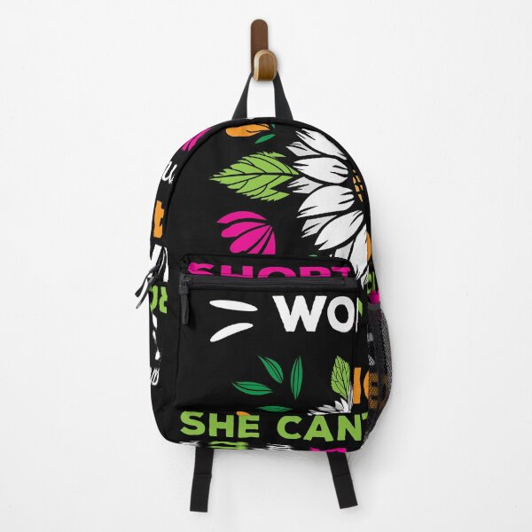 Item preview, Short Cranky Woman Hated By Many Loved By Plenty Sunflower Mother's Day designed and sold by Designer-Girl.