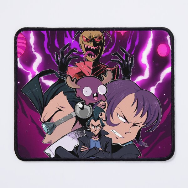 Item preview, Invader Zim designed and sold by Kennessss.