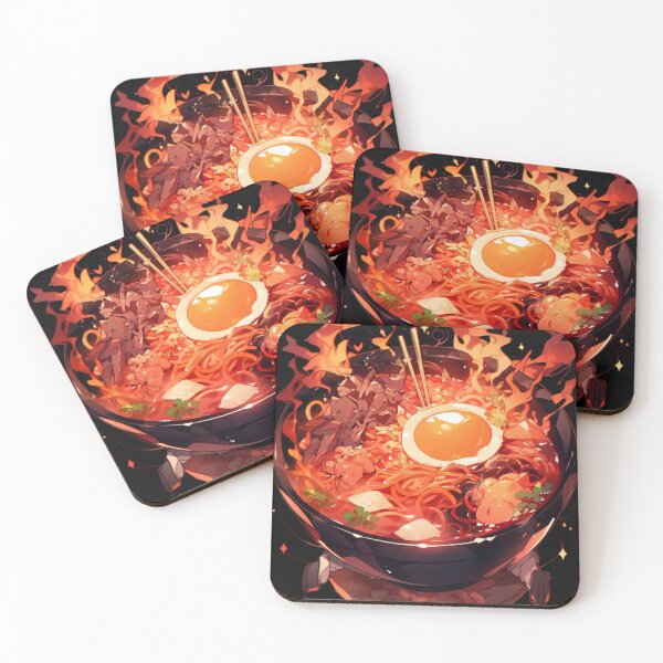Item preview, Ramen designed and sold by Bohabaz.