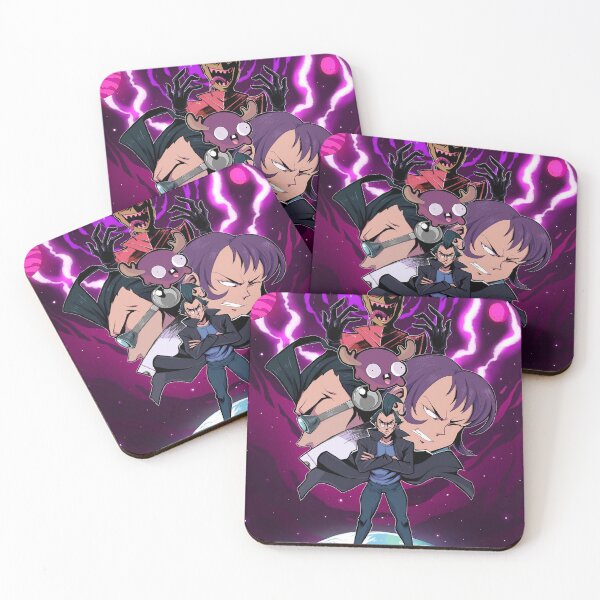 Item preview, Invader Zim designed and sold by Kennessss.