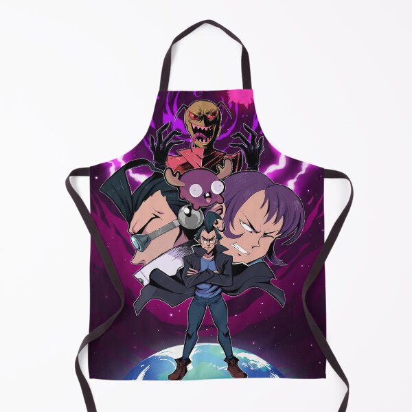 Item preview, Invader Zim designed and sold by Kennessss.