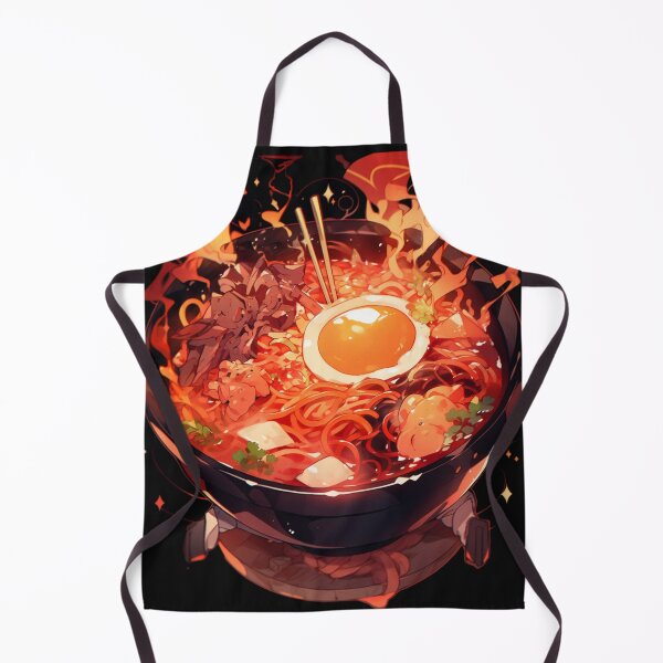 Item preview, Ramen designed and sold by Bohabaz.