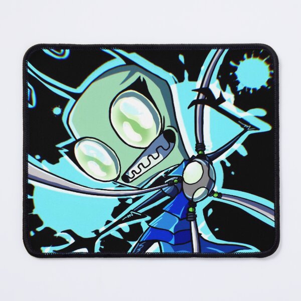 Item preview, Invader Zim designed and sold by Kennessss.