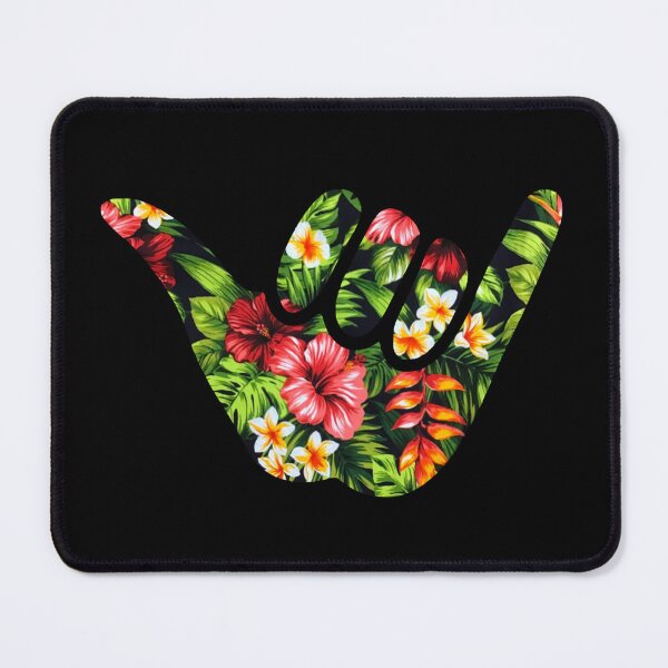 Item preview, Foral Shaka designed and sold by Bluesuiter.