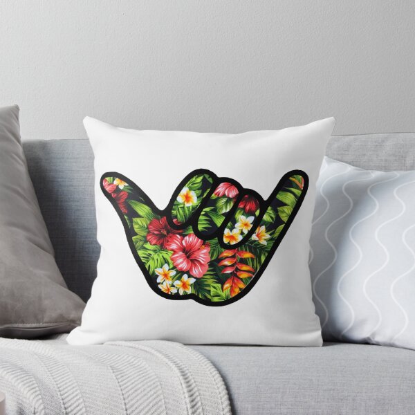 Item preview, Foral Shaka designed and sold by Bluesuiter.