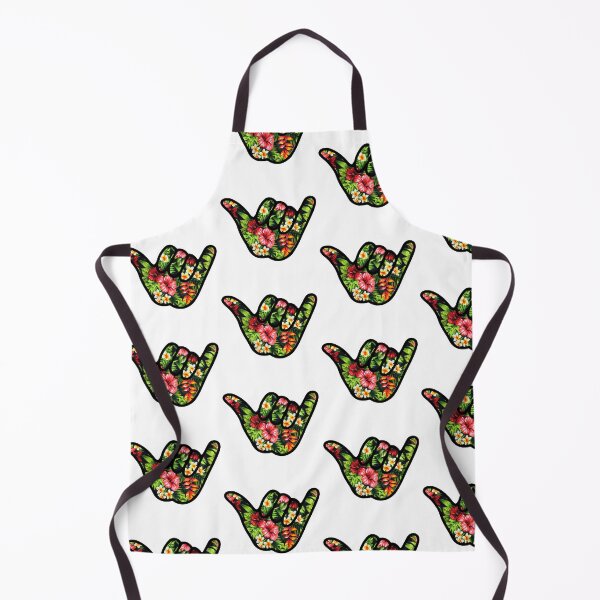 Item preview, Foral Shaka designed and sold by Bluesuiter.