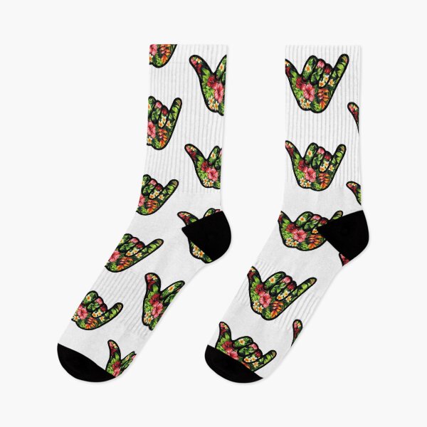Item preview, Foral Shaka designed and sold by Bluesuiter.