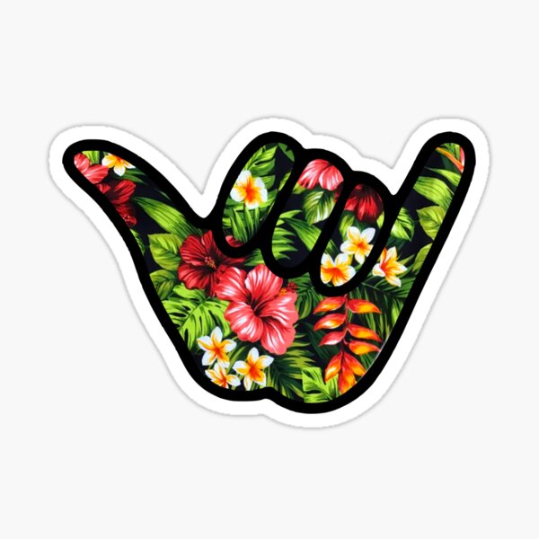 Item preview, Foral Shaka designed and sold by Bluesuiter.