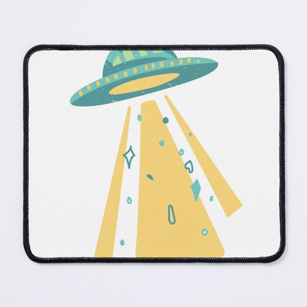 Item preview, UFO designed and sold by Luxuriant Living Clothing.