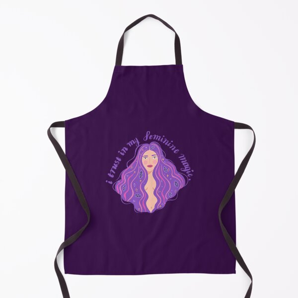 Item preview, Feminine Magic designed and sold by Cosmos Witch.