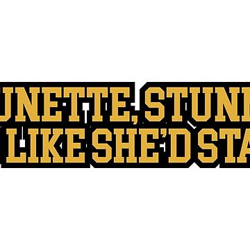 "misty quigley | christina ricci | quote" Sticker for Sale by ...