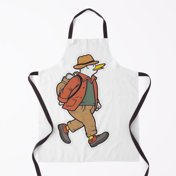 Item preview, walk that duck designed and sold by cooeeman.