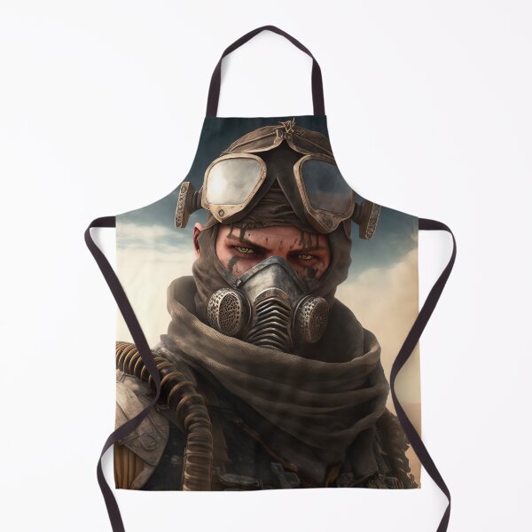 Item preview, Bad Max 3 designed and sold by jlmichon.