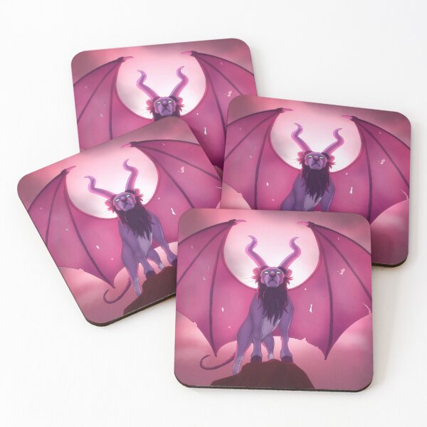 Item preview, Chimaera designed and sold by Nayla-art.